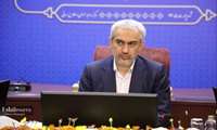 تأکید محمد سپاسی بر تداوم حمایت‌های اعتباری بانک صنعت و معدن از زنجیره ارزش کشاورزی در مجمع عمومی بانک